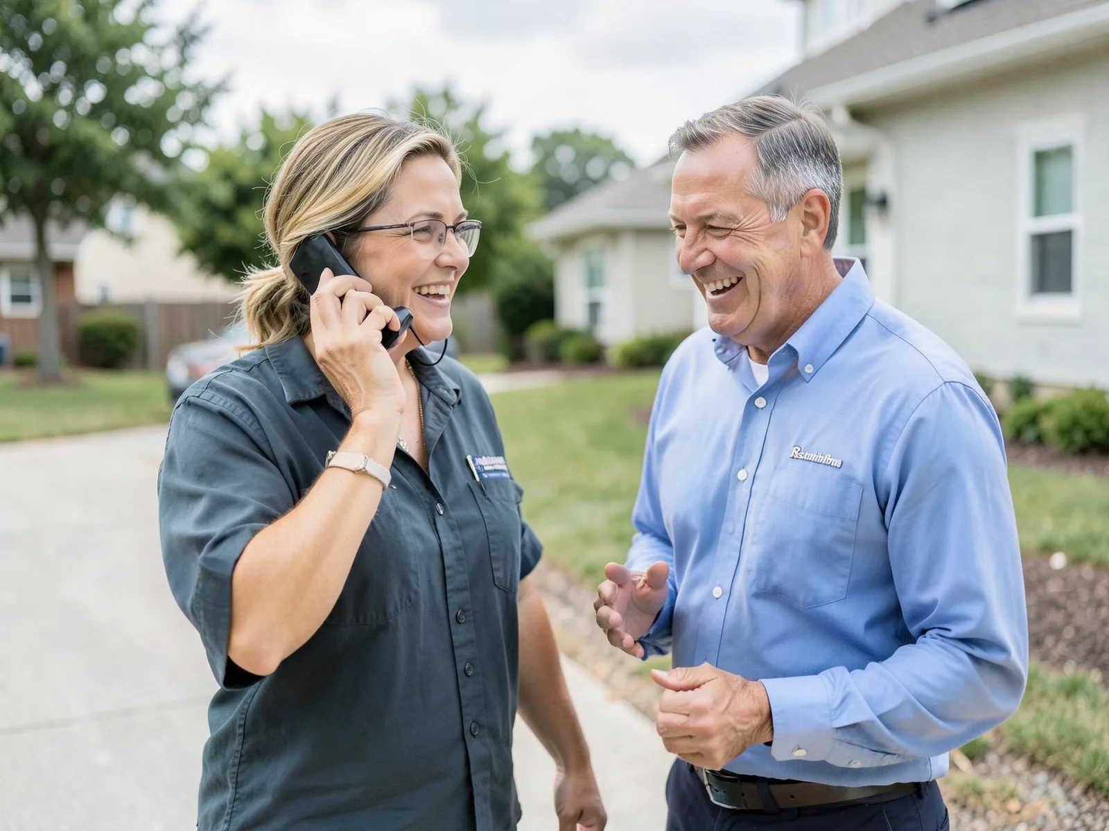 Frequently Asked Questions About Storm Damage Restoration in Wales, WI